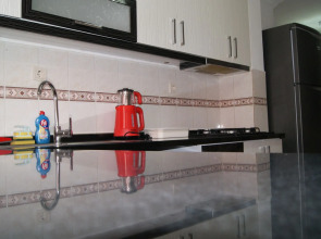 Anatolian Homes & Apart