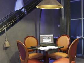 Hôtel Amoi Vieux Port - Marseille