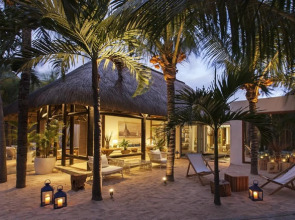 Veranda Pointe Aux Biches Hotel