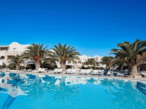 Santo Miramare Resort