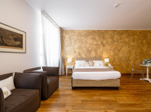 La Rocca Hotel