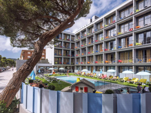 Hotel GHT Sa Riera