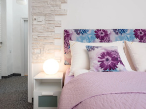 Anastasia Suites Zagreb