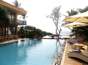 Thaproban Pavilion Resort & Spa