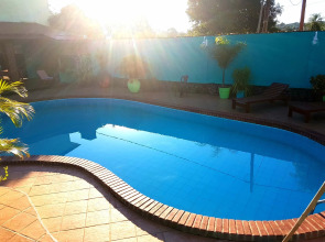 Hosteria Los Helechos