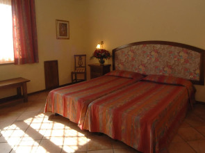 Agrihotel Elisabetta