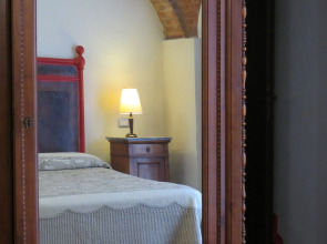 Relais Palazzo Paleologi - Secolo XIV