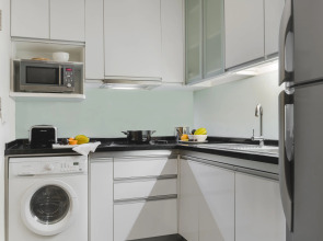 Somerset Sukhumvit Thonglor Bangkok