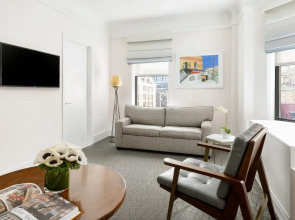 Hotel Seville Nomad, in the Unbound Collection by Hyatt