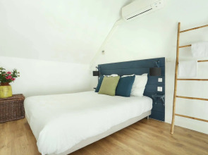 Short Stay Group Residence Les Lilas Serviced Apartments