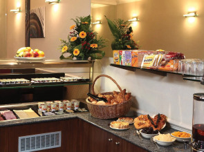 Best Western Palace Hotel & Casino