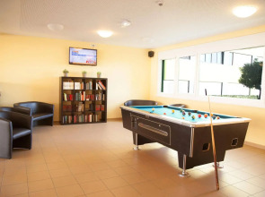 a&o Graz Hauptbahnhof - Hostel