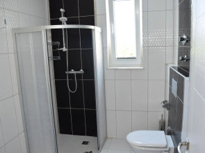 Güden Pearl Apart Hotel