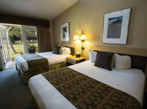 The Ranch at Death Valley – Inside the Park