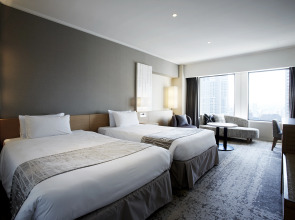 Keio Plaza Hotel Tokyo