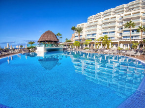 Hotel Princess Taurito - All Inclusive Plus