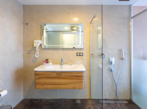 Rhapsody Hotel & Spa Kalkan (+12 Adults only)