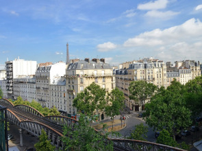 Hôtel Baldi by Magna Arbor