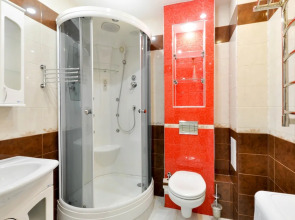 Марьин Дом на Сурикова, 53а