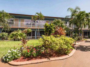 Rodeway Inn & Suites Fort Lauderdale Airport & Cruise Port