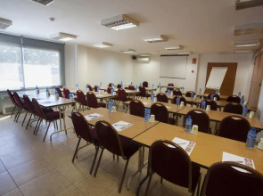 Travelodge Alicante Puerto