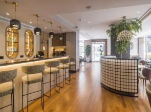 Hotel ILUNION San Sebastian