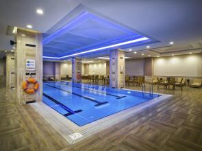 Downtown Ankara Hotel by Accor