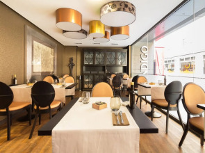 Hotel Indigo Madrid - Gran Via by IHG