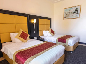 Royal Beach Hotel and Resort