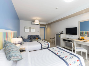 Somewhere Koh Sichang