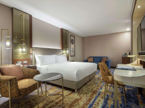 DoubleTree By Hilton Antalya City Centre