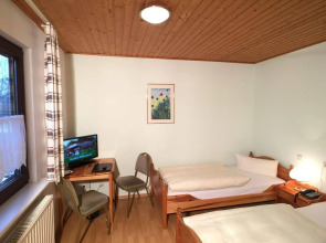 Hotel & Restaurant Zur Spreewälderin