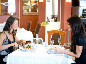 Airport Hotel Budapest