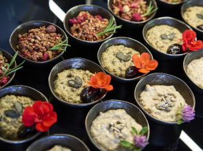 Henriette Stadthotel Vienna