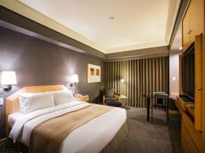 Ambassador Hotel Kaohsiung