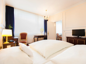 Günnewig Hotel Bristol Bonn