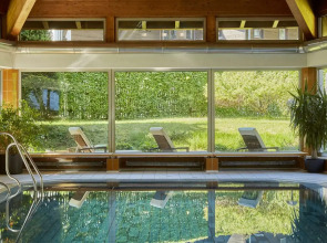 HYPERION Hotel Garmisch – Partenkirchen