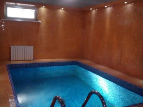 Гостевой дом Надежда 1