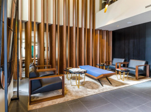 Hotel Vincci Liberdade