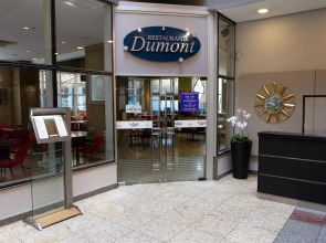 Bristol International Airport Hotel