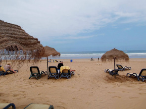 Iberostar Waves Founty Beach -All Inclusive