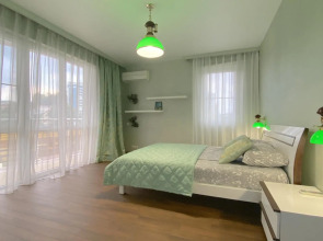 Альфа на улице Первомайская