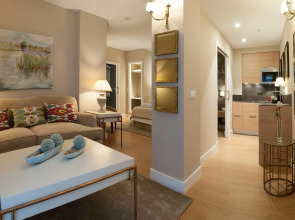 Suites Murillo Catedral