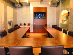 Acquarello Swiss Quality Hotel