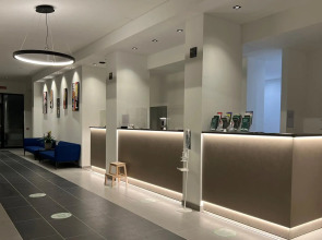 Hotel Palazzo Caveja