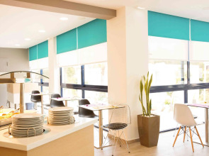 Nasos Hotel & Resort