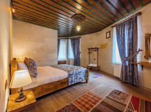 Leo Cappadocia By Sierra