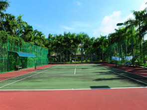 L'Azure Resort and Spa