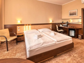 Congress Hotel Centrum