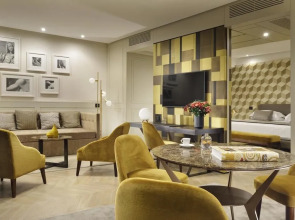 Margutta 19 - Small Luxury Hotels of the World